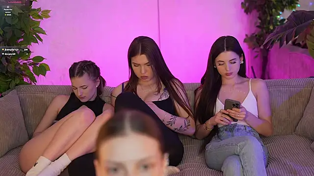 Dastia sweetheart online show from 03/20/25, 05:47