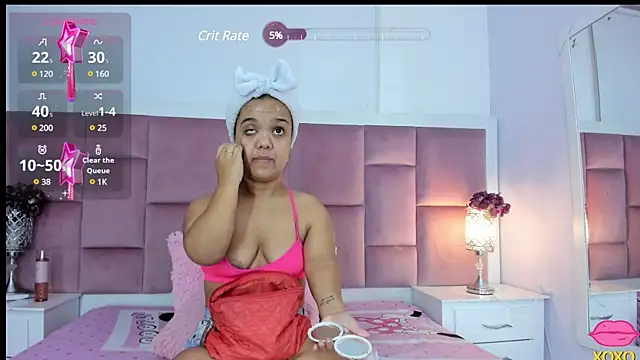 AnieRey online show from 01/29/25, 12:02