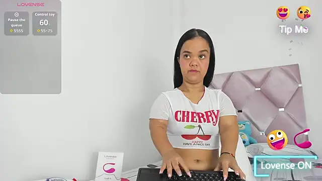 AnieRey online show from 05/04/26, 11:39