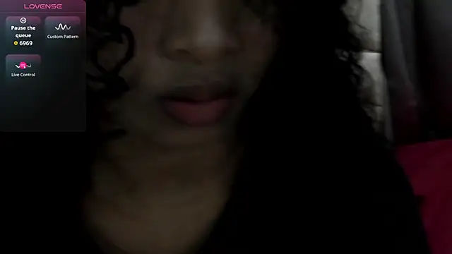 BrigitteRoy  online show from 04/18/26, 02:59