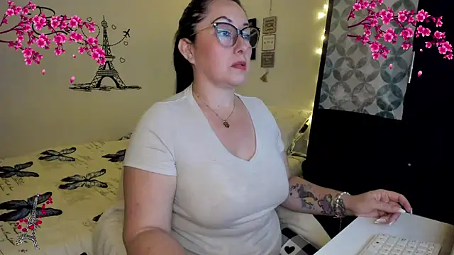 nataparis online show from 03/08/26, 11:52