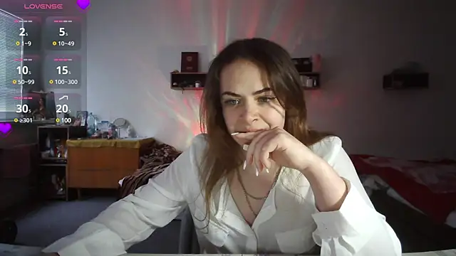 Your   Hope online show from 03/15/25, 04:10