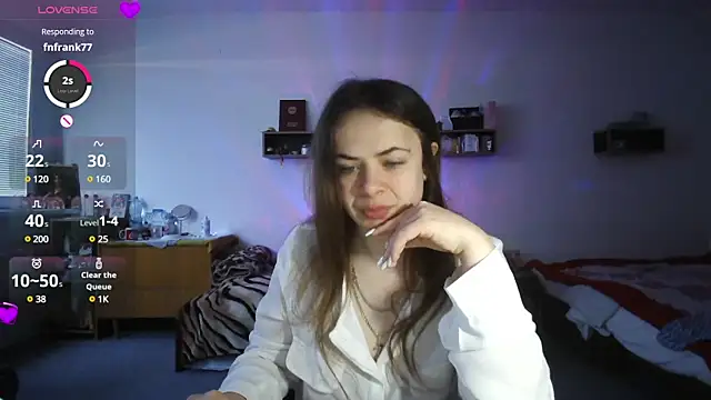 Your   Hope online show from 03/19/25, 06:24