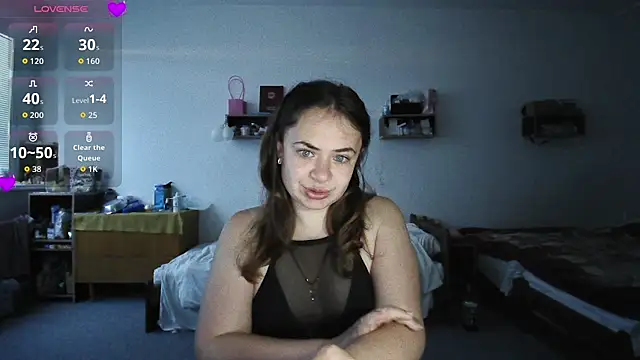 Your   Hope online show from 10/19/25, 05:52