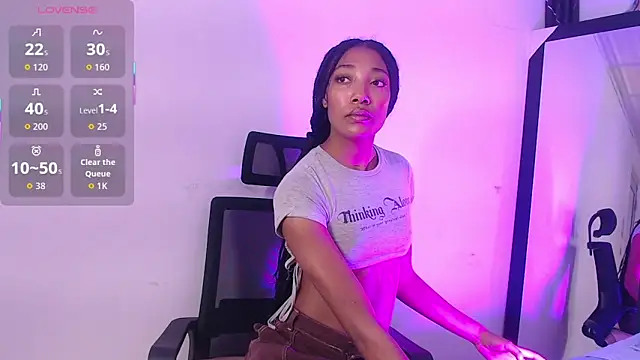 esmeralda-bk online show from 01/15/26, 08:34