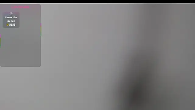 esmeralda-bk online show from 02/12/26, 09:10