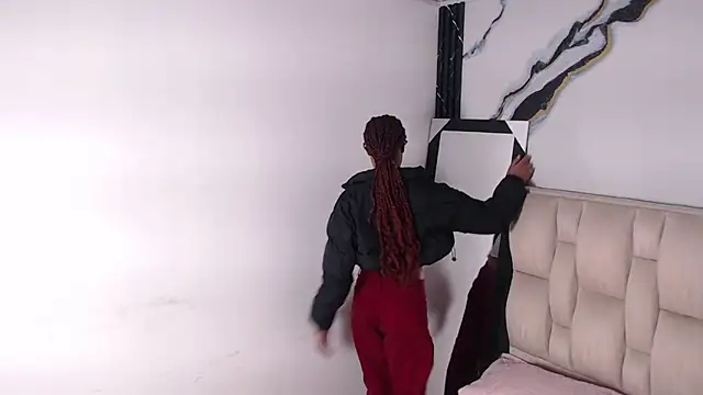 esmeralda-bk online show from 02/19/26, 09:11