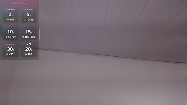 esmeralda-bk online show from 03/25/26, 08:26