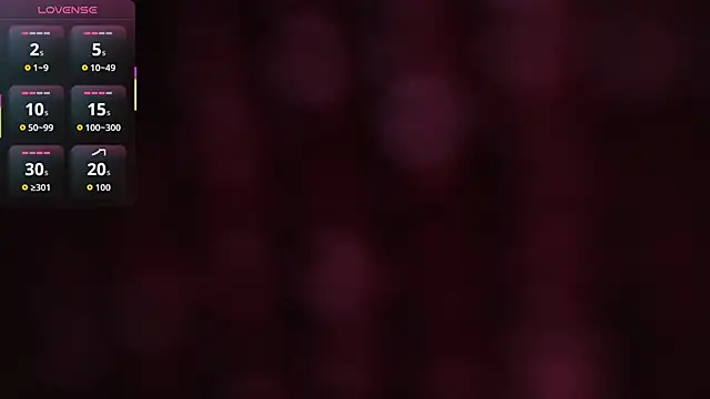 esmeralda-bk online show from 04/15/26, 07:21