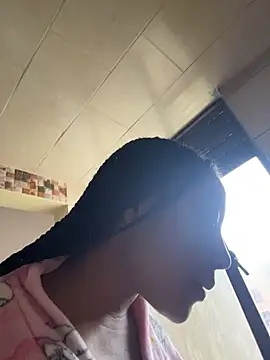 esmeralda-bk online show from 04/20/26, 05:16