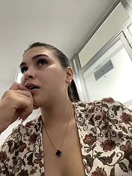 Aitana Hilton  online show from 09/13/25, 03:23