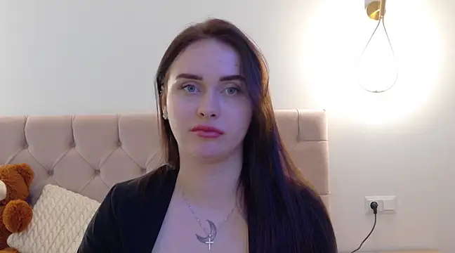 Snapshot of Lilliana_Moon chatting on 03/15/25, 12:56 Lilliana Moon online show from 03/15/25, 12:56