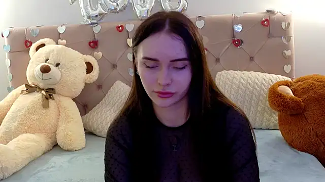 Lilliana Moon online show from 02/25/26, 07:51