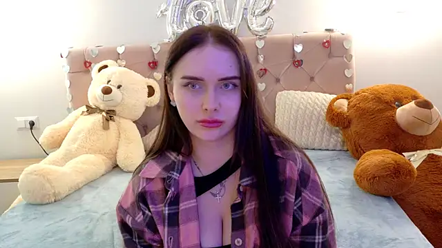 Lilliana Moon online show from 02/28/26, 09:43