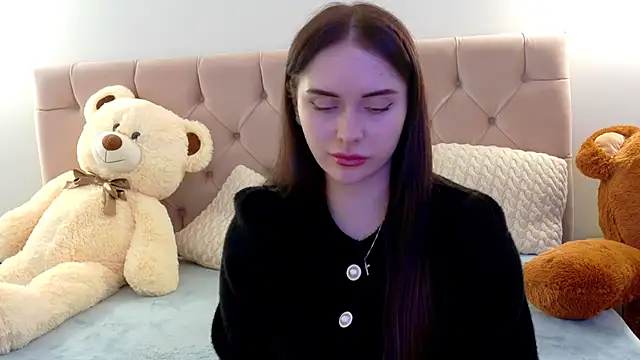 Lilliana Moon online show from 03/01/26, 10:39