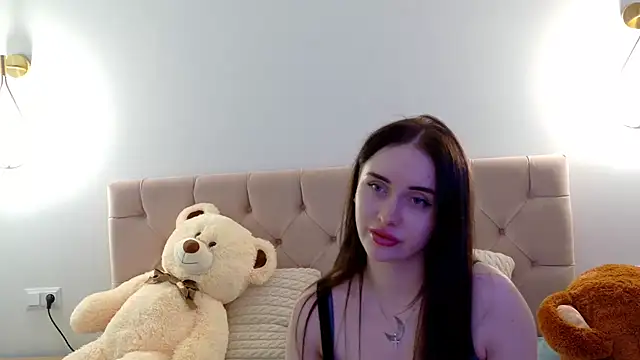 Lilliana Moon online show from 03/22/26, 09:56