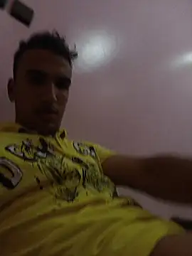 sexerman888 online show from 10/16/25, 11:06