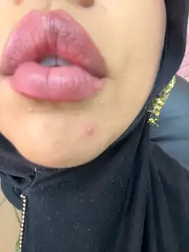 zahra Jalid online show from 02/03/26, 02:53