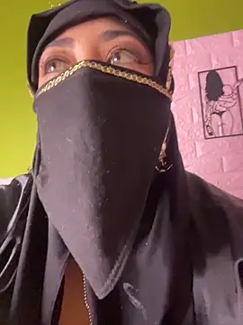 zahra Jalid online show from 04/01/26, 12:00