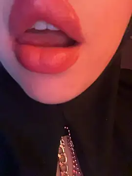 zahra Jalid online show from 05/16/26, 12:18