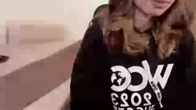 SabrinaSpell  online show from 03/09/26, 06:56