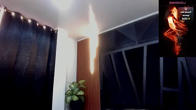 bruno cavalli online show from 02/02/25, 04:11