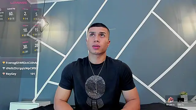 bruno cavalli online show from 03/06/26, 05:31