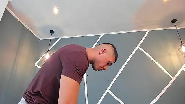 bruno cavalli online show from 03/16/26, 05:28