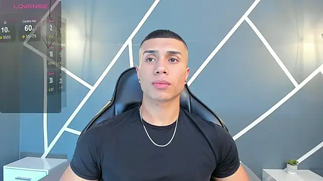 bruno cavalli online show from 04/08/26, 05:24