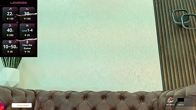 bruno cavalli online show from 05/21/26, 05:42