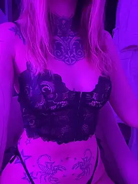 tamii mara online show from 04/17/26, 07:50