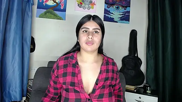 Antonellaa 111 online show from 03/07/25, 02:15