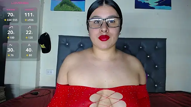 Antonellaa 111 online show from 10/03/25, 01:57