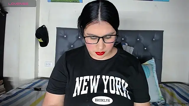 Antonellaa 111 online show from 10/24/25, 02:52