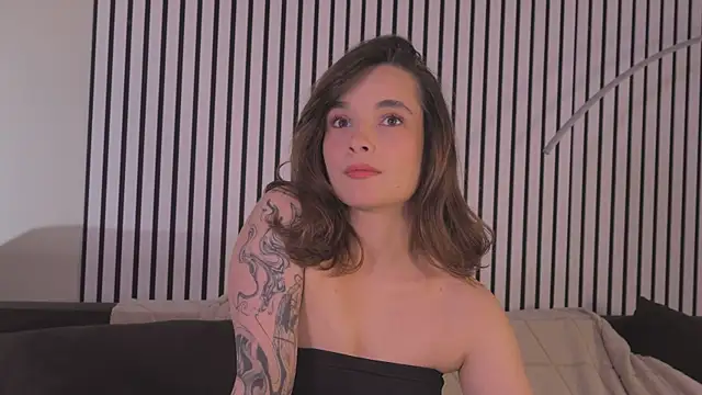 Bella Alita online show from 04/21/26, 08:12