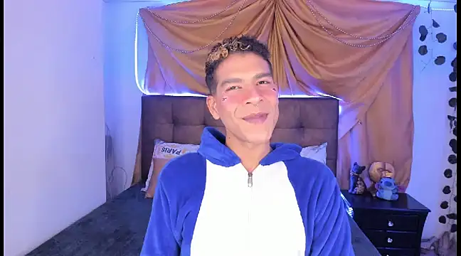 Ethan Boyy online show from 03/09/25, 10:52