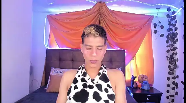 Ethan Boyy online show from 03/11/25, 06:30