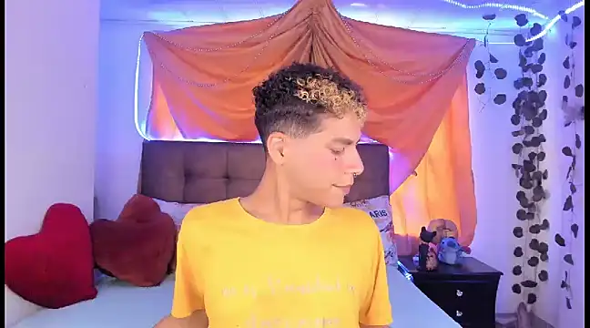 Ethan Boyy online show from 03/14/25, 08:06