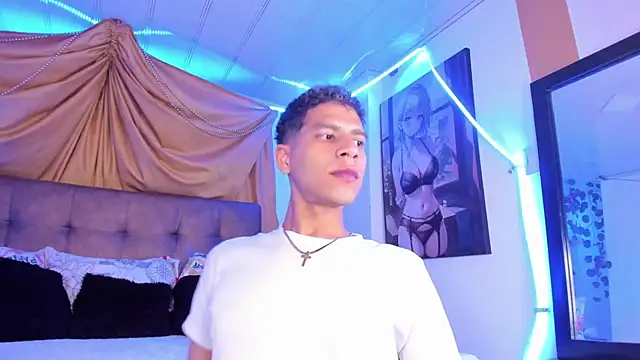 Ethan Boyy online show from 09/15/25, 11:38