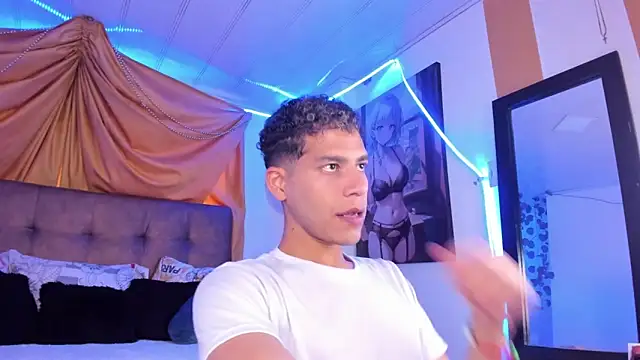 Ethan Boyy online show from 09/17/25, 10:00