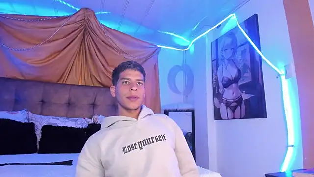 Ethan Boyy online show from 09/19/25, 10:43