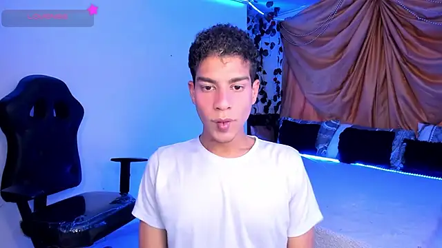 Ethan Boyy online show from 11/15/25, 10:15