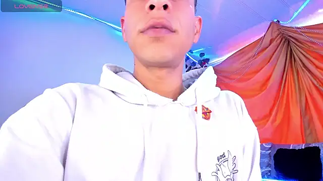 Ethan Boyy online show from 11/25/25, 05:46