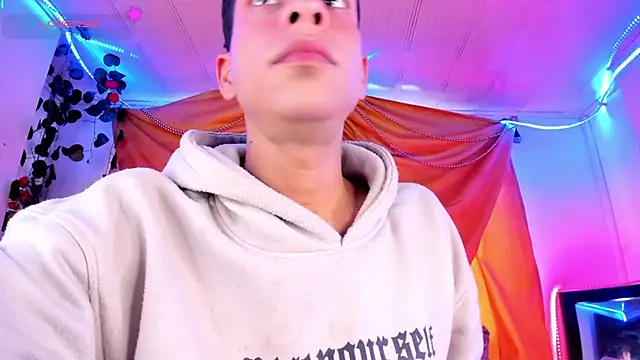 Ethan Boyy online show from 12/14/25, 07:18