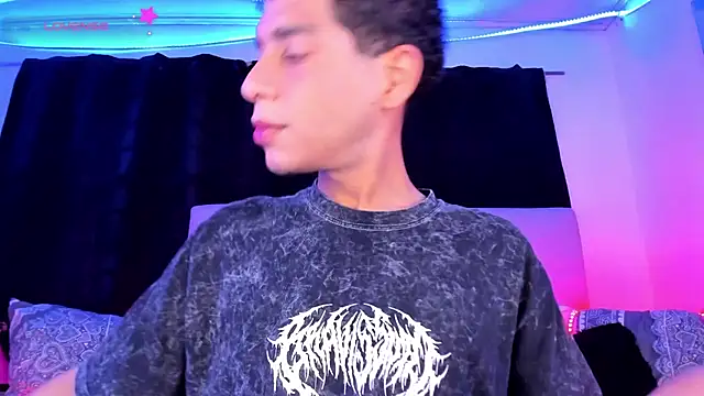 Ethan Boyy online show from 01/17/26, 08:45