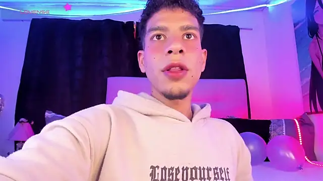 Ethan Boyy online show from 03/02/26, 08:15