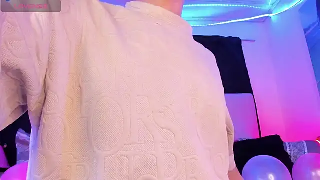 Ethan Boyy online show from 03/04/26, 05:52