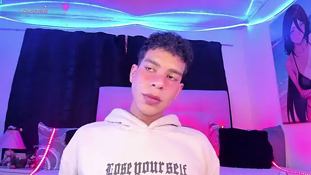 Ethan Boyy online show from 03/10/26, 09:20