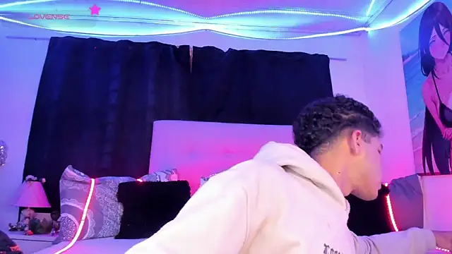 Ethan Boyy online show from 03/14/26, 12:17