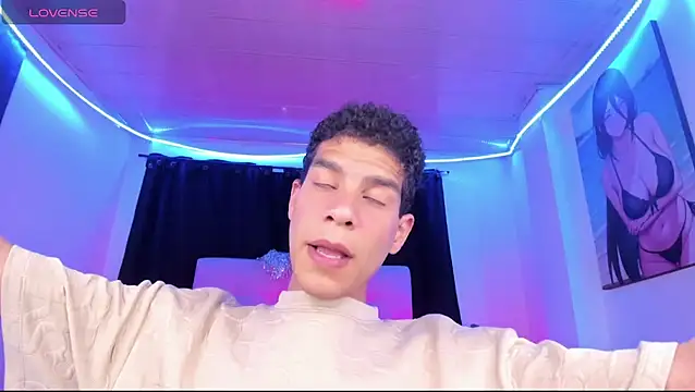 Ethan Boyy online show from 05/07/26, 07:19